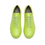 Pelotas Ariel // Lime Green (Euro: 42)