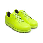 Pelotas Ariel // Lime Green (Euro: 42)