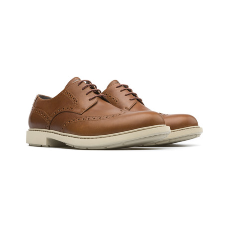 Neuman // Brown (Euro: 39)