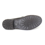 Leather Bit Loafers // Brown (US: 7)