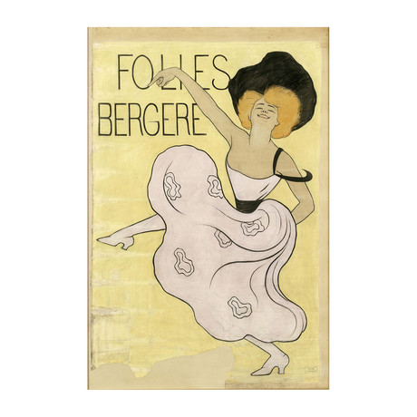 Folies Bergeres