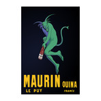 Maurin Quina