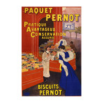 Paquet Pernot