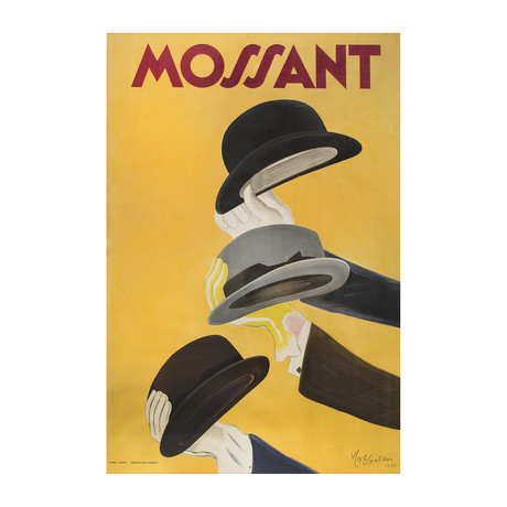 Mossant