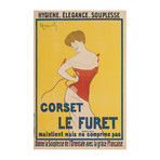 Corset le Furet