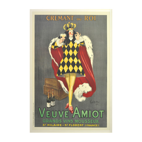 Veuve Amiot