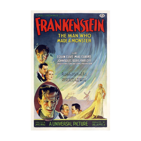 Frankenstein