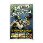 Creature from the Black Lagoon