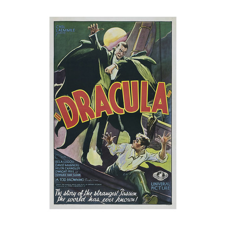 Dracula 1931