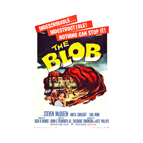 The Blob