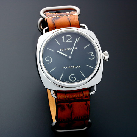 Panerai Radiomir Limited Edition Manual Wind // PAM // Pre-Owned