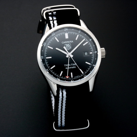 Tag Heuer Carrera Automatic // Pre-Owned