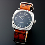 Panerai Radiomir Limited Edition Manual Wind // PAM // Pre-Owned