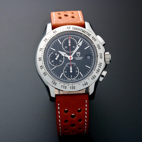 Tudor Chronograph Automatic // C7928 // Pre-Owned