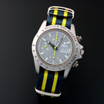 Tutima Chronograph Automatic // 775 // Pre-Owned