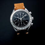 Omega Speedmaster Chronograph Automatic // 35138 // Pre-Owned