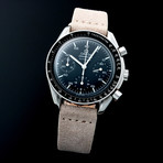 Omega Speedmaster Automatic  // Pre-Owned