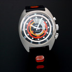 Vulcain Nautical Automatic // 10015 // Limited Edition // Pre-Owned