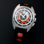 Vulcain Nautical Automatic // 10015 // Limited Edition // Pre-Owned