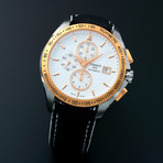 Tissot Chronograph Automatic // T100 // Pre-Owned