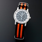 Bvlgari Solotempo Quartz // SA35 // Pre-Owned