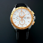 Tissot Chronograph Automatic // T100 // Pre-Owned