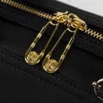 Versace Versus // Satchel Bag