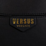 Versace Versus // Satchel Bag