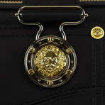 Versace Versus // Satchel Bag