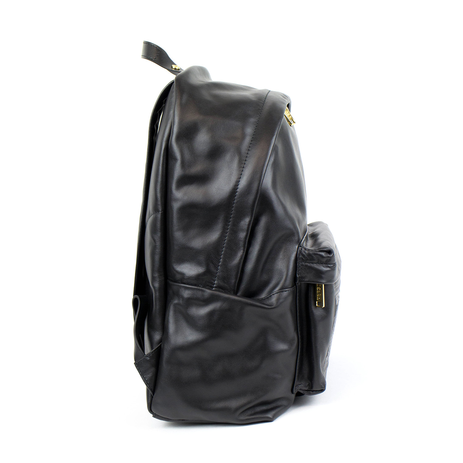 Versace Versus Boombox Backpack Versace Tom Ford Touch Of