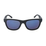 Kannnon Sunglasses // Black