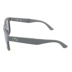 Kannnon Sunglasses // Gray