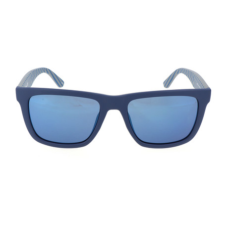 Boyd Sunglasses // Blue
