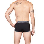 Zinkensdamm Boxer Briefs Pack // Pack of 3 (S)