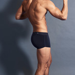 Boxer Briefs // Dark Blue (L)