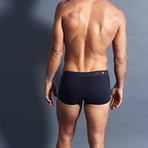 Boxer Briefs // Dark Blue (L)