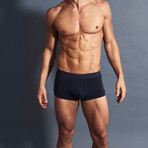 Boxer Briefs // Dark Blue (L)