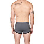 Boxer Briefs // Stone Black (XL)