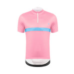 Lightweight Continental Jersey // Pink (S)