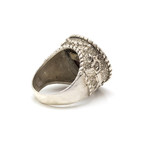 Buffalo Nickel Coin Ring (5)