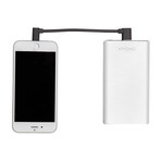 USB + Lightning Cable