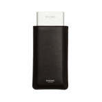 Slim Battery + Protective Pouch (10,000 mAh)