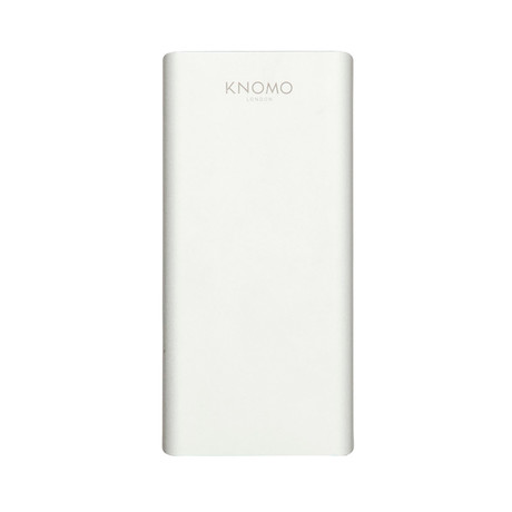 Slim Battery + Protective Pouch (10,000 mAh)
