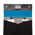 Slim Battery + Protective Pouch (10,000 mAh)