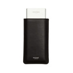 Slim Battery + Protective Pouch (10,000 mAh)