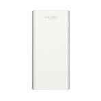 Slim Battery + Protective Pouch (10,000 mAh)