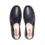 Santiago M7B // Navy Blue + Navy Blue + Espuma (Euro: 42)