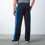 Mesh Sweatpants // Black (XS)