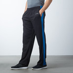 Mesh Sweatpants // Black (XS)