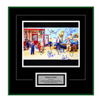 Signed Artist Series // Modern Family II